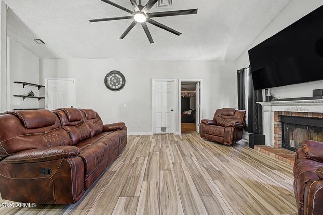 12503 N 86TH Drive, Peoria, AZ 85381