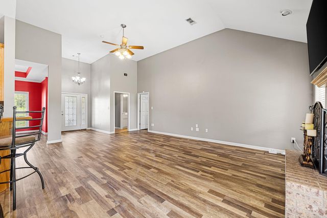 235 Oak Grove, Austin, AR 72007