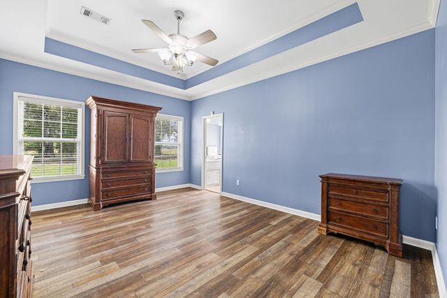 235 Oak Grove, Austin, AR 72007