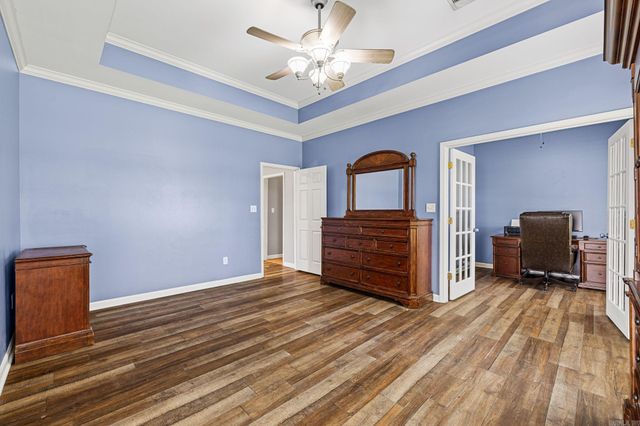 235 Oak Grove, Austin, AR 72007