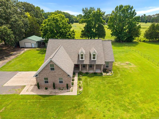 235 Oak Grove, Austin, AR 72007