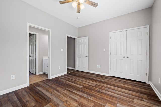 235 Oak Grove, Austin, AR 72007
