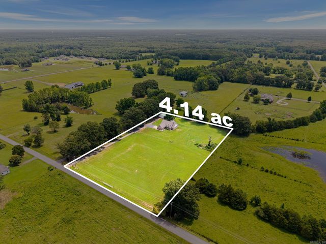 235 Oak Grove, Austin, AR 72007