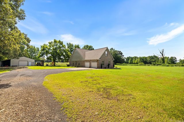 235 Oak Grove, Austin, AR 72007
