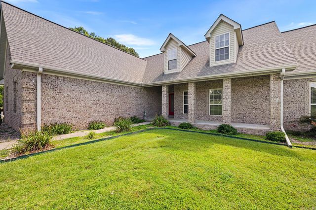 235 Oak Grove, Austin, AR 72007