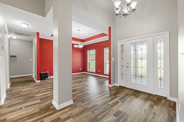 235 Oak Grove, Austin, AR 72007