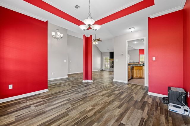 235 Oak Grove, Austin, AR 72007