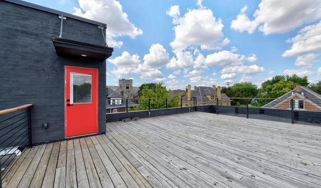 1042 Mcallister Avenue, Columbus, OH 43205