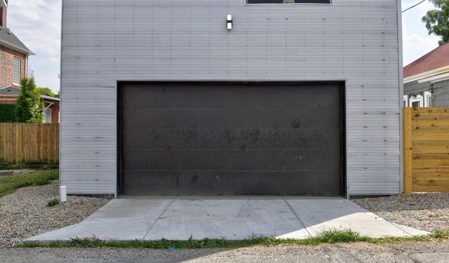 1042 Mcallister Avenue, Columbus, OH 43205