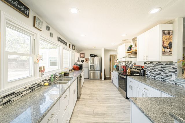 501 Palm Street, Abilene, TX 79602