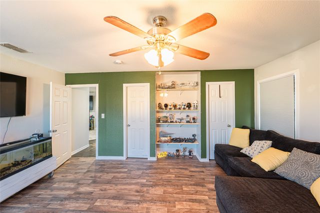 501 Palm Street, Abilene, TX 79602