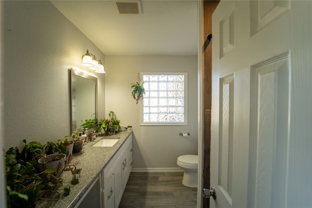 501 Palm Street, Abilene, TX 79602