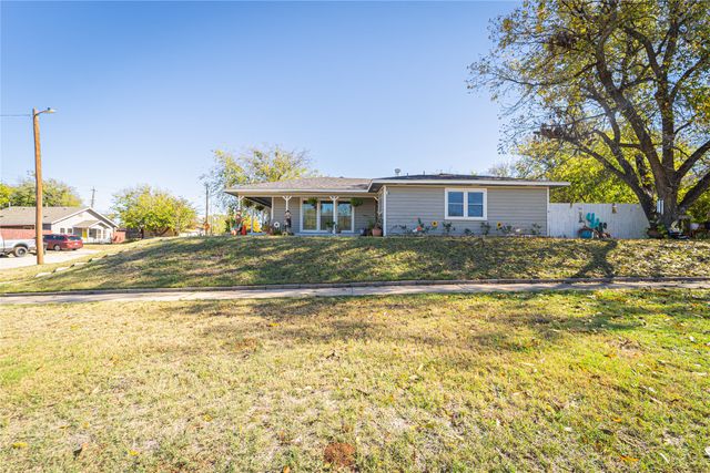 501 Palm Street, Abilene, TX 79602