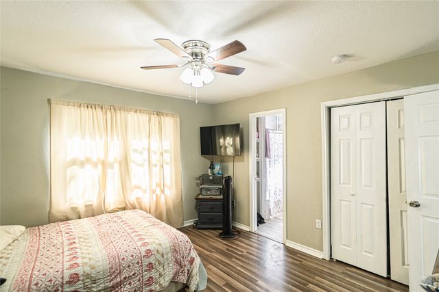 501 Palm Street, Abilene, TX 79602