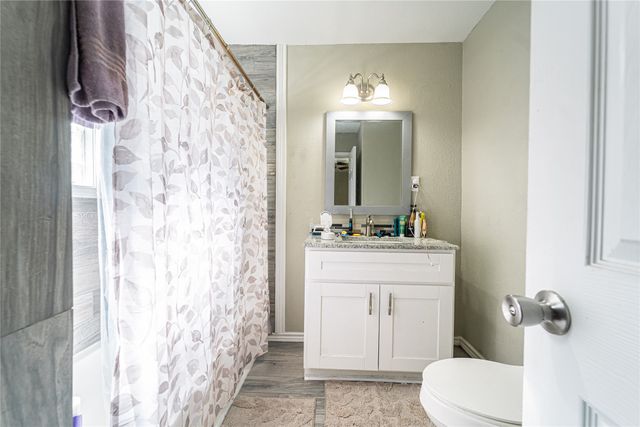 501 Palm Street, Abilene, TX 79602