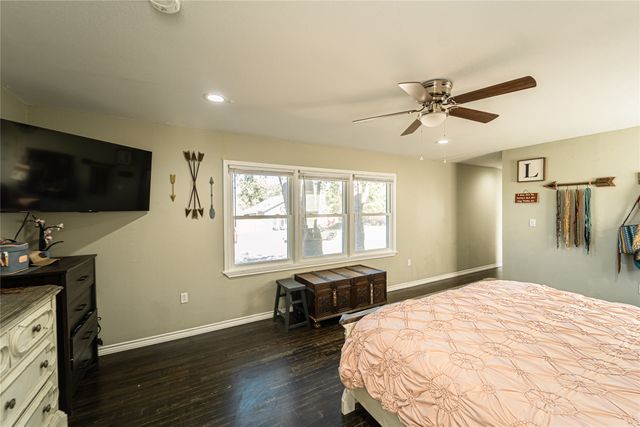 501 Palm Street, Abilene, TX 79602