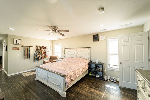 501 Palm Street, Abilene, TX 79602