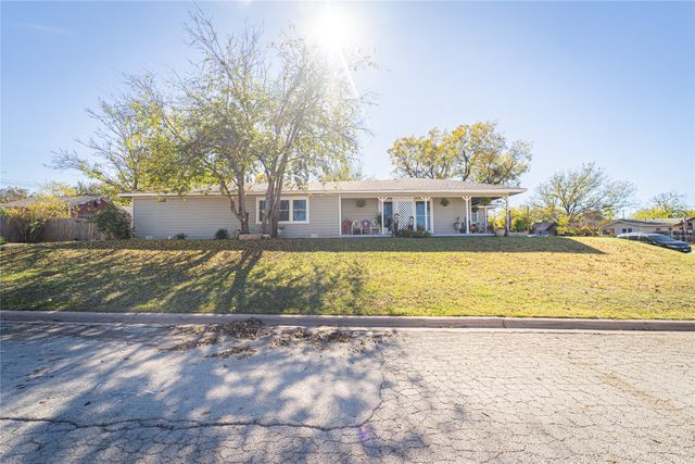 501 Palm Street, Abilene, TX 79602