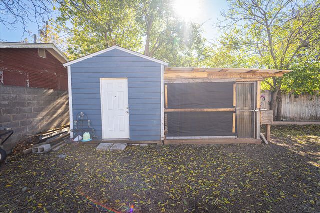 501 Palm Street, Abilene, TX 79602