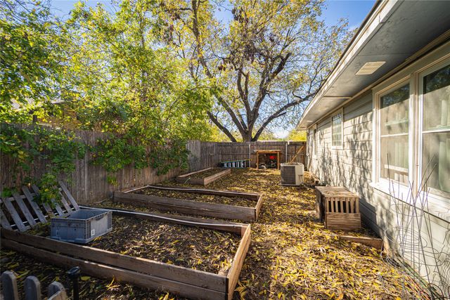 501 Palm Street, Abilene, TX 79602