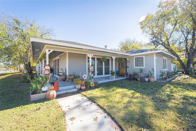 501 Palm Street, Abilene, TX 79602