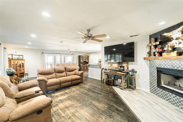 501 Palm Street, Abilene, TX 79602