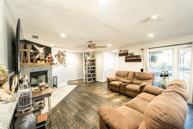 501 Palm Street, Abilene, TX 79602