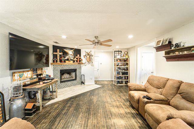 501 Palm Street, Abilene, TX 79602