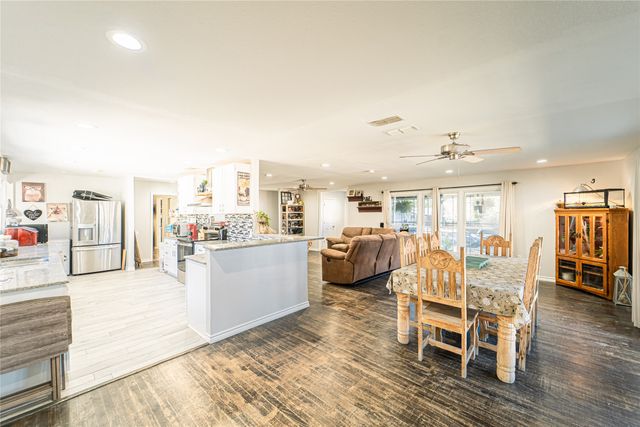 501 Palm Street, Abilene, TX 79602