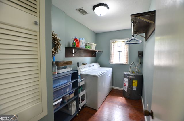 68 Archie Lane, Pine Mountain, GA 31822