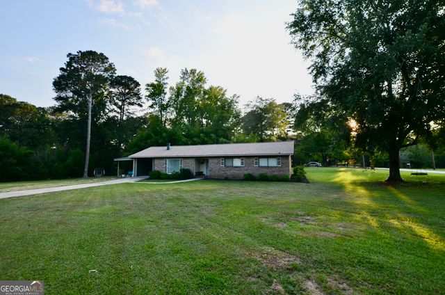 68 Archie Lane, Pine Mountain, GA 31822