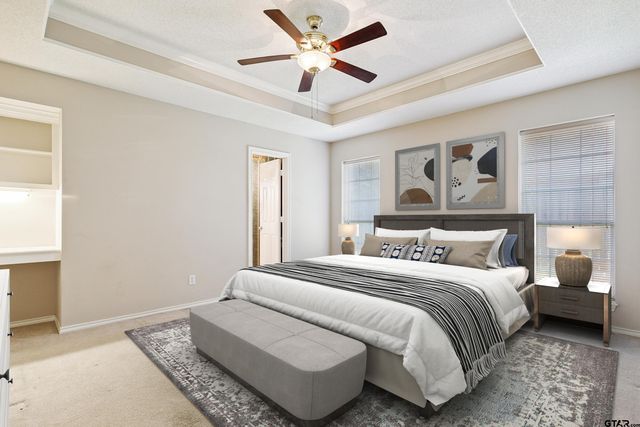 902 Bobwhite Ln, Whitehouse, TX 75791