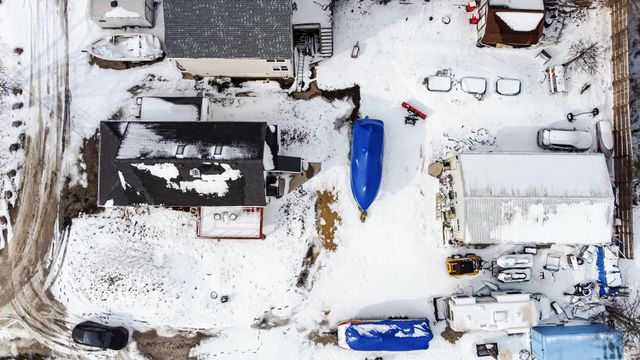 38717 N Lake Street, Antioch, IL 60002