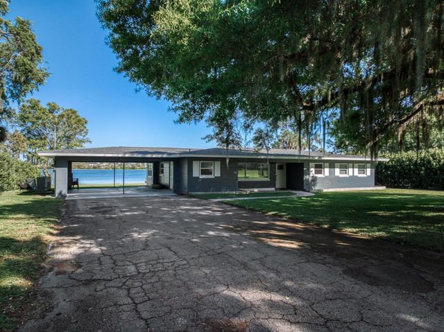 1622 W Dinner Lake Drive, Sebring, FL 33870