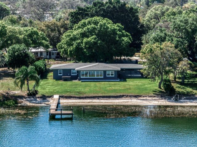 1622 W Dinner Lake Drive, Sebring, FL 33870