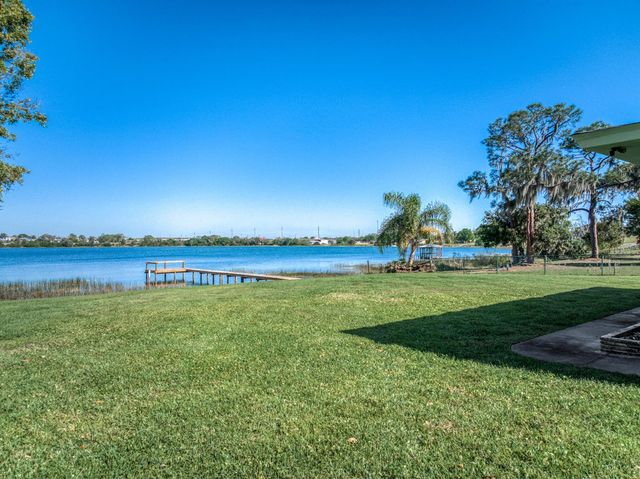 1622 W Dinner Lake Drive, Sebring, FL 33870