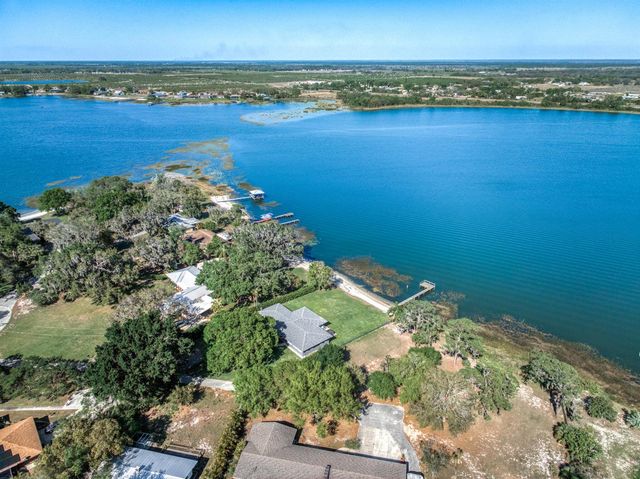 1622 W Dinner Lake Drive, Sebring, FL 33870