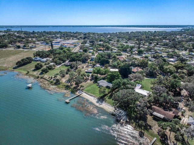 1622 W Dinner Lake Drive, Sebring, FL 33870