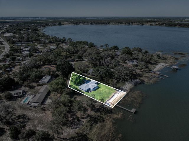 1622 W Dinner Lake Drive, Sebring, FL 33870