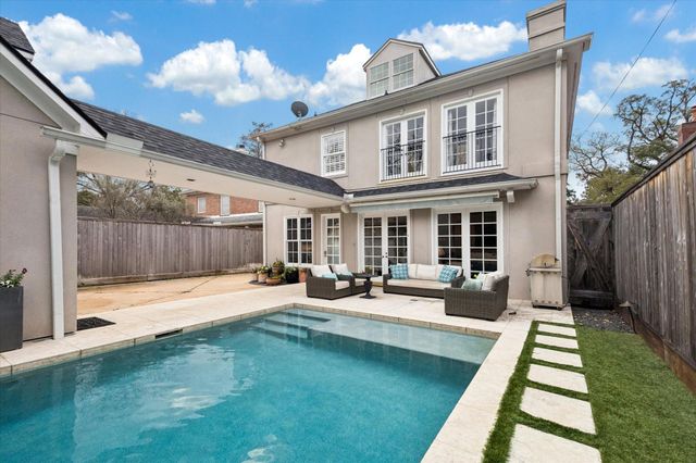 6429 Rutgers Avenue, West University Place, TX 77005