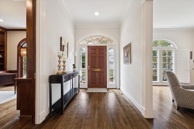 6429 Rutgers Avenue, West University Place, TX 77005