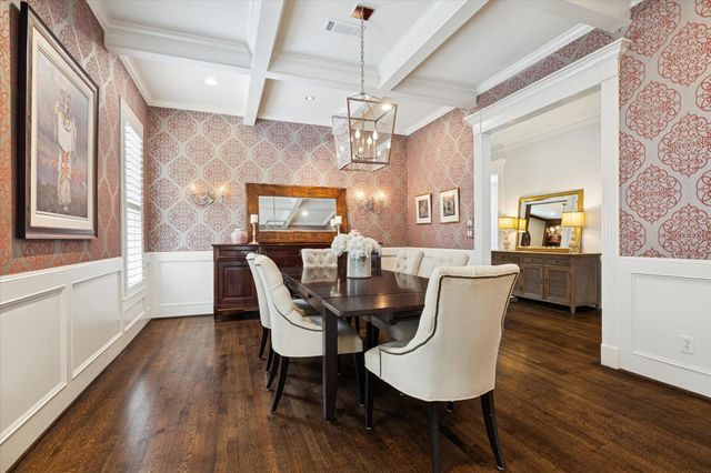 6429 Rutgers Avenue, West University Place, TX 77005