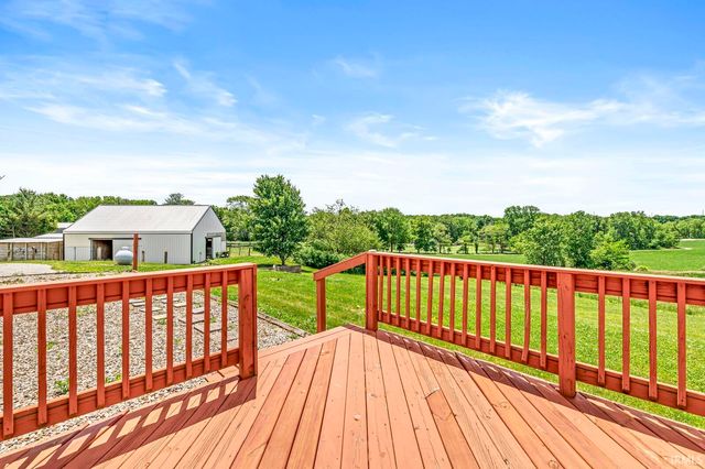 5428 S 525 W, Williamsport, IN 47993