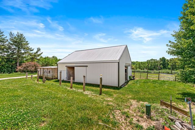 5428 S 525 W, Williamsport, IN 47993