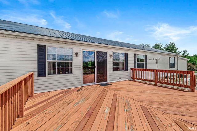 5428 S 525 W, Williamsport, IN 47993