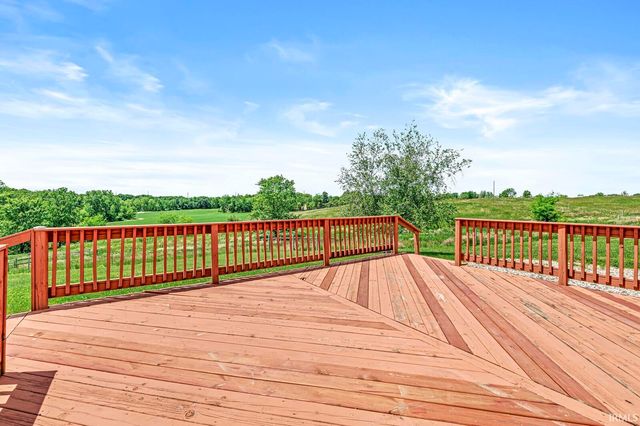 5428 S 525 W, Williamsport, IN 47993