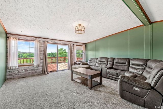 5428 S 525 W, Williamsport, IN 47993