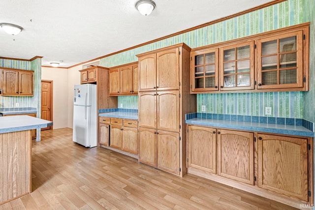 5428 S 525 W, Williamsport, IN 47993