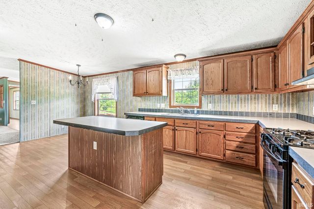 5428 S 525 W, Williamsport, IN 47993