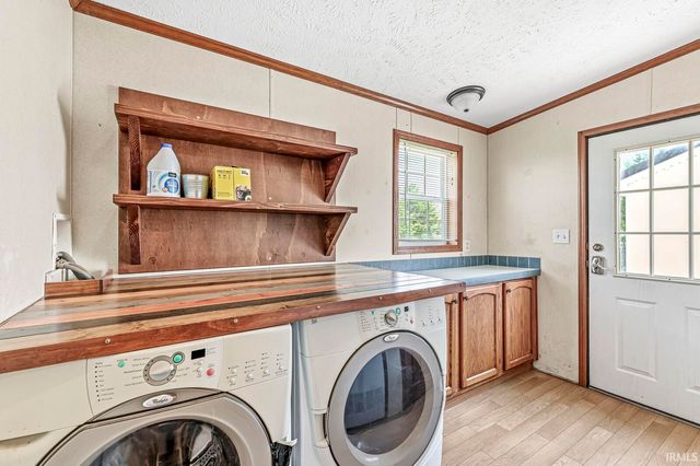 5428 S 525 W, Williamsport, IN 47993